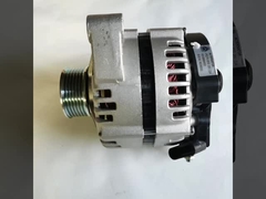 Generator suku cadang truk