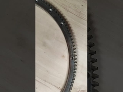 Perlengkapan ring flyweel