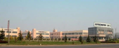 Cina Jinan Belt-Way truck part Co., Ltd
