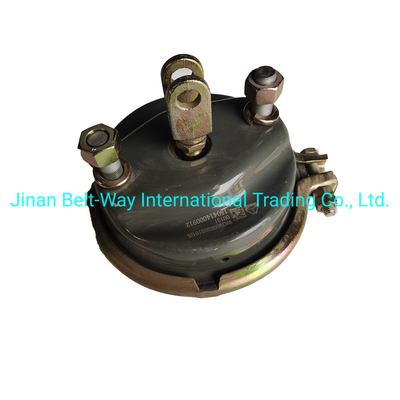 Sinotruk HOWO Truck Front Brake Chamber Wg9000360100 Wg9000360101 Pembayaran dukungan dalam USD
