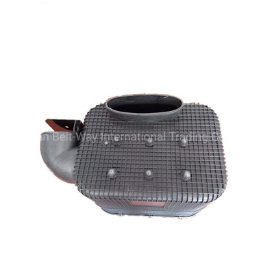 Sinotruck HOWO Air Filter Assy Wg9725190055 Oil Bath Air Cleaner untuk pembayaran yang aman