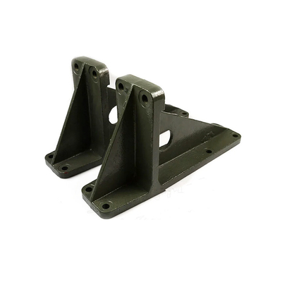 Sinotruk HOWO Truk Motor Bracket Wg9770590013 Piston untuk kebutuhan pelanggan