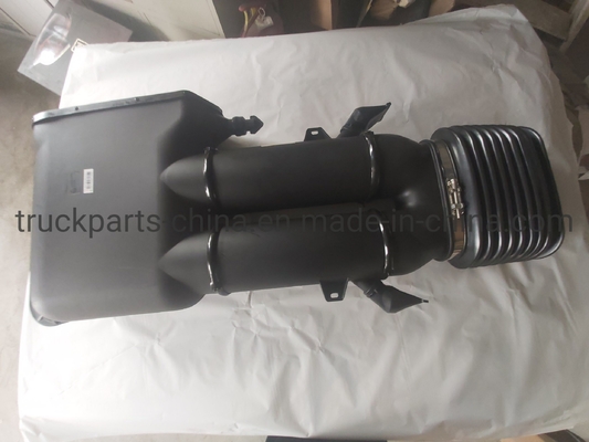 Penggerak setir Air Intake Line Assy untuk Sinotruk HOWO Truck Wg9725190160 Wg9725190012