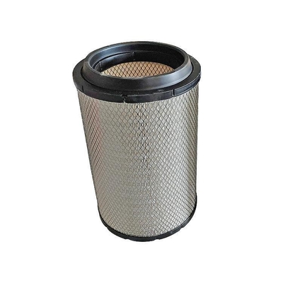 Pasar Asia Selatan K2841 Filter udara untuk Shacman Sinotruk HOWO Foton truk suku cadang