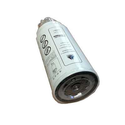 Sinotruk HOWO Fuel Water Separator Vg1540080311 Filter bahan bakar untuk bagian sistem kemudi