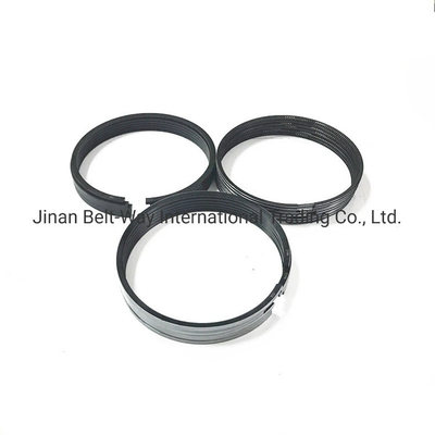 Ring Piston Weichai Langsung untuk Mesin Wp12 dan Kebijakan Pengembalian Dana Termasuk