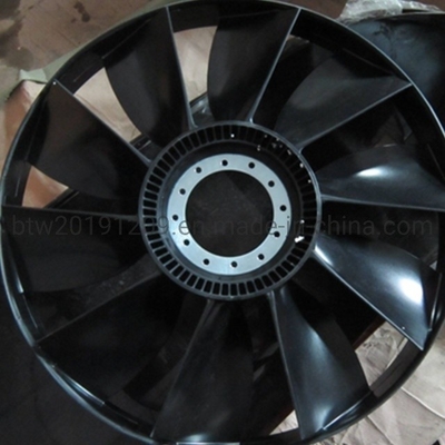 Perlukan Anda Dapatkan VG1540060260 tahan lama pendingin Fan Blade Vg1540060260 dengan kebijakan pengembalian dana