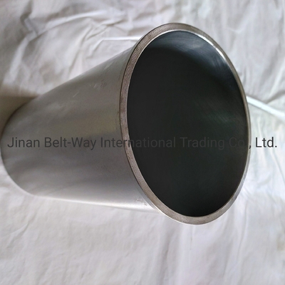 Sinotruk HOWO truk suku cadang silinder liner Vg1540010006 Vg1500010344 untuk sistem rem