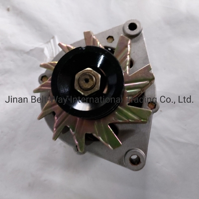 Bagian Sistem Rem Sinotruk HOWO Truk Alternator Az1500098058 untuk Pasar Asia Selatan