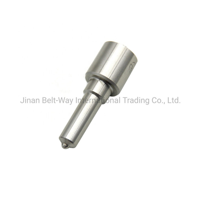 Truck Fitting HOWO Diesel Common Rail Fuel Injector 095000-6700 dan Dlla155p965 Nozzle