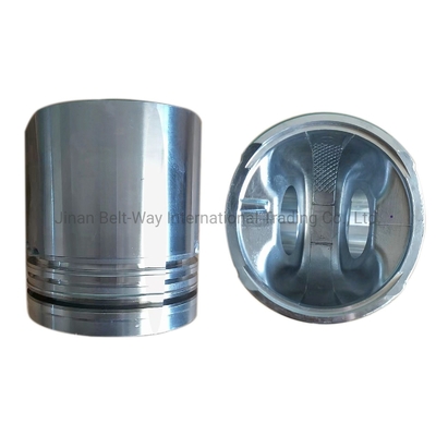 Cummins 6CT Mesin Model Mesin Diesel Piston 3929161 dan Layanan Pasca-penjualan