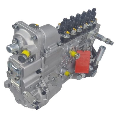 612601080397 Weichai Power Fuel Injection Pump untuk Shacman F3000 Wp10/Wp12 Model Mesin