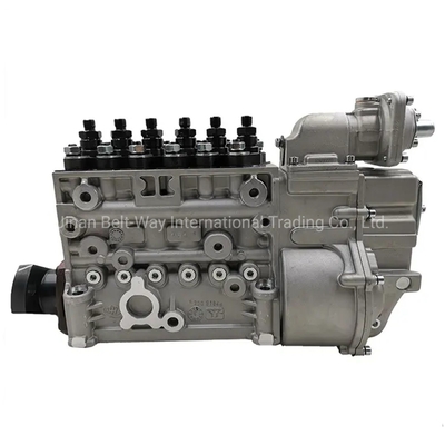 Sinotruk HOWO 371HP PS8500 Injeksi pompa bahan bakar perakitan Vg1560080022 pilihan terbaik Anda