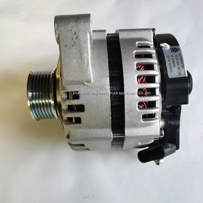 Bagian Mesin Sinotruk Alternator VG1095094002