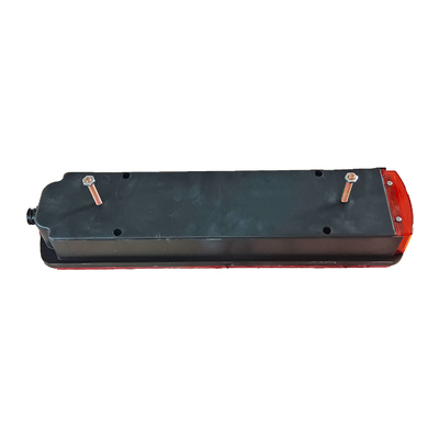Sinotruk HOWO truk suku cadang Tail lampu kiri Wg9719810001 dengan teknologi canggih