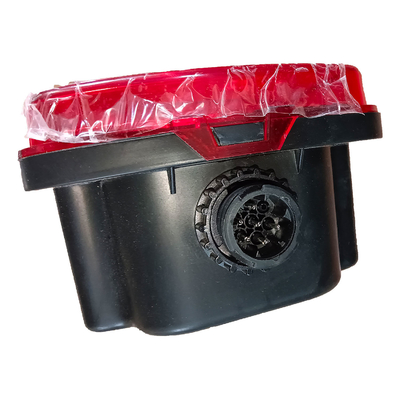Sinotruk HOWO truk suku cadang Tail lampu kiri Wg9719810001 dengan teknologi canggih