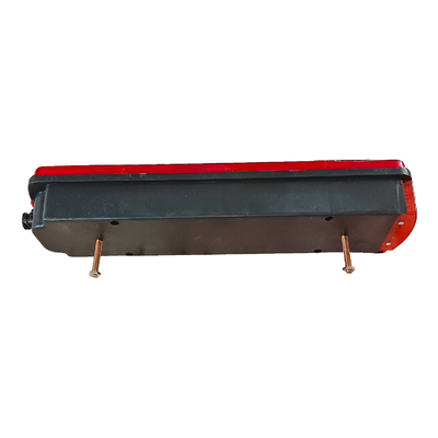 Sinotruk HOWO lampu belakang kombinasi kiri Wg9719810001 dengan ukuran paket standar