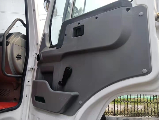 Roda Penggerak 6×4 Bekas 10 Roda Shacman Sinotruk HOWO 336-380HP Tipper Tump Truck