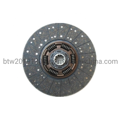 430 Clutch Plate Wg9725160390 Dilindungi oleh Made-in.com untuk kebutuhan Anda