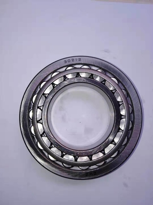 Bagian-bagian truk untuk HOWO 371 Horse Power Wheel Hub Bearing dalam baja krom