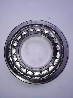 Bagian-bagian truk untuk HOWO 371 Horse Power Wheel Hub Bearing dalam baja krom