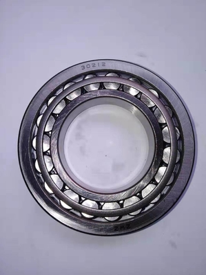 Bagian-bagian truk untuk HOWO 371 Horse Power Wheel Hub Bearing dalam baja krom