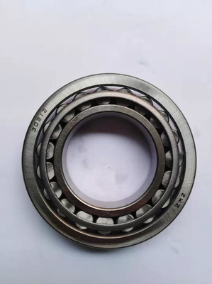 Bagian-bagian truk untuk HOWO 371 Horse Power Wheel Hub Bearing dalam baja krom