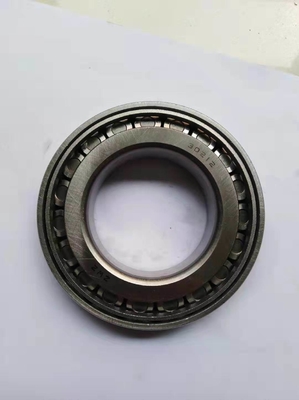 Bagian-bagian truk untuk HOWO 371 Horse Power Wheel Hub Bearing dalam baja krom