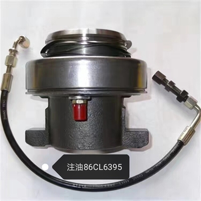 Auto Clutch Bearing 85CT5740F3 untuk HOWO F2000 F3000 Trucks Operasi yang lancar