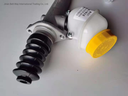 Sinotruk HOWO Wg9719230013 Clutch Master Cylinder dengan Sertifikasi ISO9001