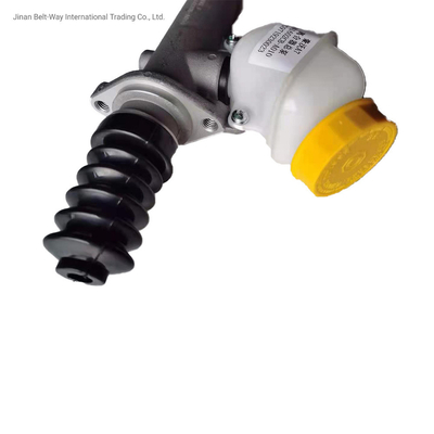Sinotruk HOWO Wg9719230013 Clutch Master Cylinder dengan Sertifikasi ISO9001