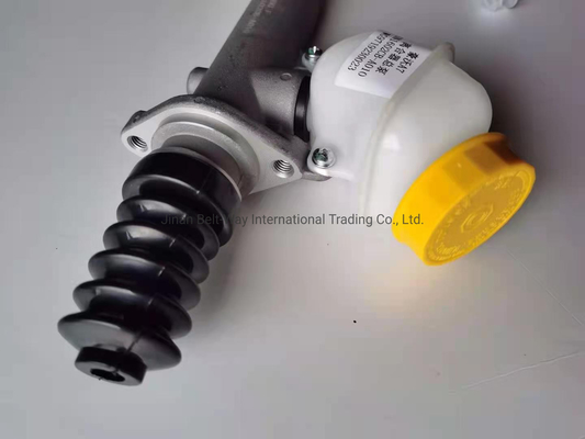 Sino Truck HOWO Clutch Pump Wg9719230013 Pilihan terbaik untuk suku cadang kendaraan Anda
