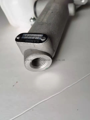 HOWO Weichai Shacman Clutch Main Cylinder Wg9719230013 Pembayaran dukungan dalam USD dan OEM