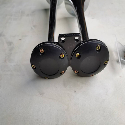 Auto Parts Long Tube Air Horn Speaker Plastic Horn Truck Compressor untuk kebutuhan yang disesuaikan