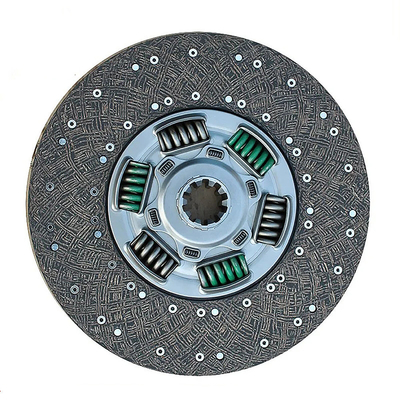 Pelat kopling perangkat transmisi kemudi WG9725160390 untuk Sinotruk HOWO Truck Parts