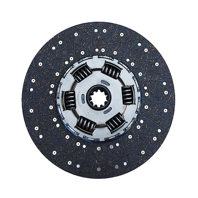 Pelat kopling perangkat transmisi kemudi WG9725160390 untuk Sinotruk HOWO Truck Parts