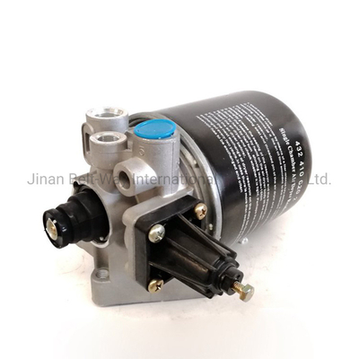 Klaim pengembalian dana Sinotruk HOWO Air Dryer Wg9000360521 dengan Sertifikasi dan GS