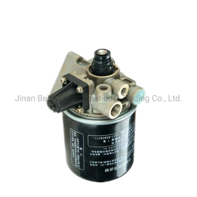 Klaim pengembalian dana Sinotruk HOWO Air Dryer Wg9000360521 dengan Sertifikasi dan GS