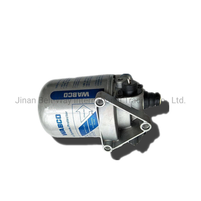 Klaim pengembalian dana Sinotruk HOWO Air Dryer Wg9000360521 dengan Sertifikasi dan GS