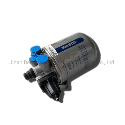 Klaim pengembalian dana Sinotruk HOWO Air Dryer Wg9000360521 dengan Sertifikasi dan GS
