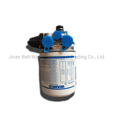 Klaim pengembalian dana Sinotruk HOWO Air Dryer Wg9000360521 dengan Sertifikasi dan GS