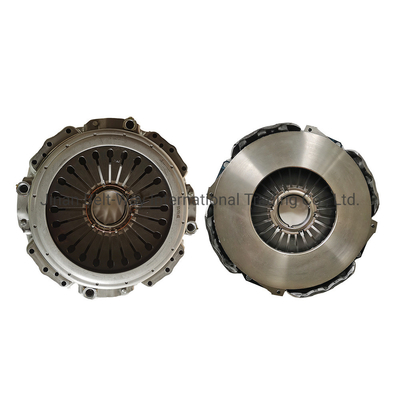 Sinotruk HOWO Truk Clutch Pressure Plate Az9725160100 dengan layanan purna jual