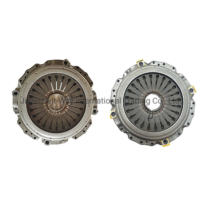 Sinotruk HOWO Truck Clutch Pressure Plate Az9725160100 untuk Clutch Efficiency Engine