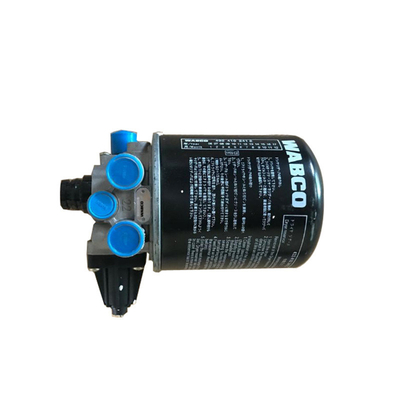 Sinotruk HOWO Truck Parts Wabco Air Dryer Wg9000360521 Kontak asli untuk biaya pengiriman