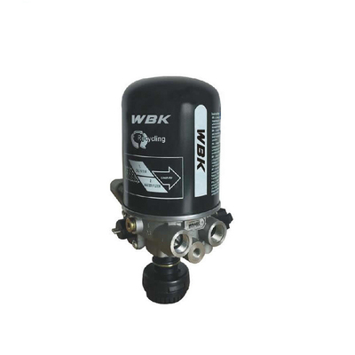 Sinotruk HOWO Truck Parts Wabco Air Dryer Wg9000360521 Kontak asli untuk biaya pengiriman
