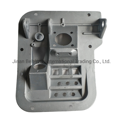 Sinotruk HOWO 371HP Kombinasi Pedal Az9725360020 Cocok untuk Weichai Wd615 Mesin