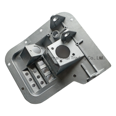 Sinotruk HOWO 371HP Kombinasi Pedal Az9725360020 Cocok untuk Weichai Wd615 Mesin