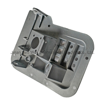 Sinotruk HOWO 371HP Kombinasi Pedal Az9725360020 Cocok untuk Weichai Wd615 Mesin