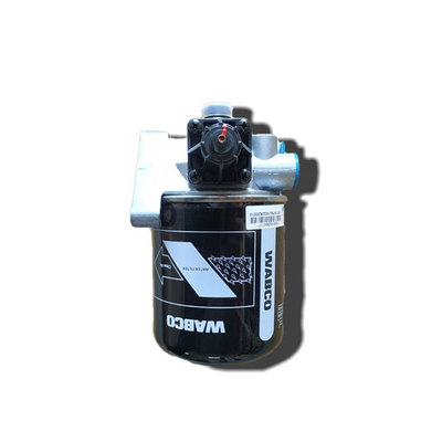 Bagian Otomotif Wabco Air Dryer WG9000360521 dengan dan Paket Berat Bruto 1.300kg