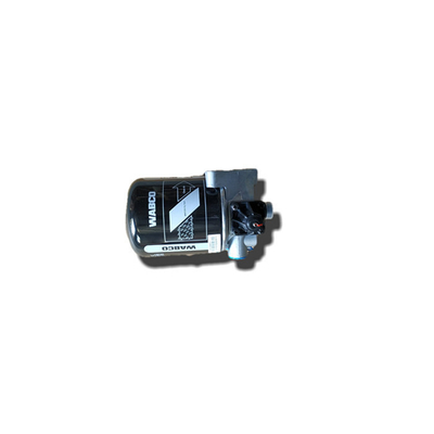 Bagian Otomotif Wabco Air Dryer WG9000360521 dengan dan Paket Berat Bruto 1.300kg